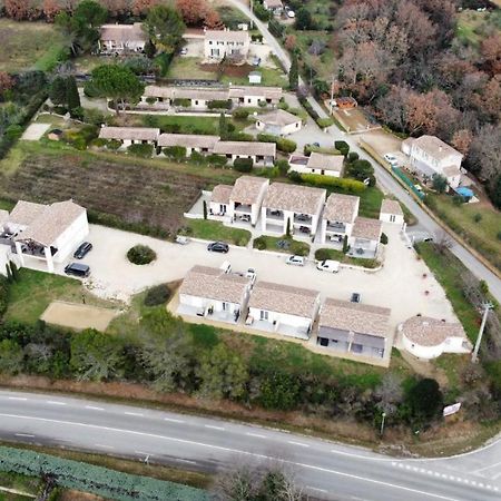 Le Chateau Saint Martin Exteriér fotografie