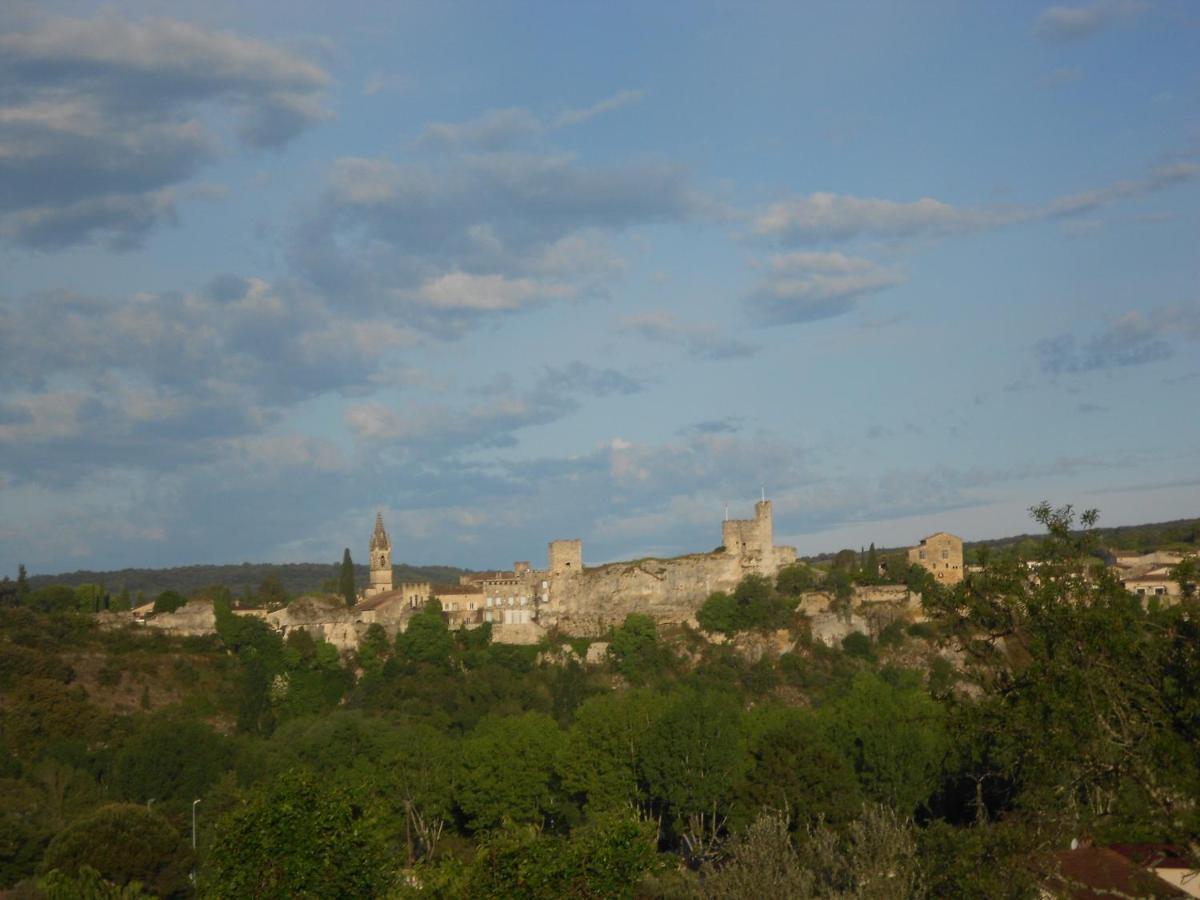 Le Chateau Saint Martin Exteriér fotografie