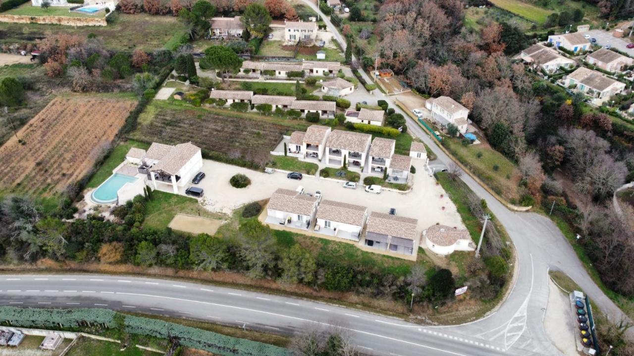 Le Chateau Saint Martin Exteriér fotografie